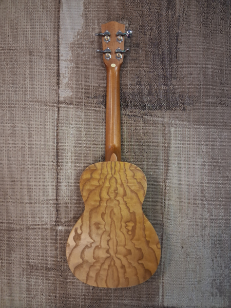 Preview: OHANA TK-15W, Tenorukulele Preview: OHANA TK-15W, Tenorukulele